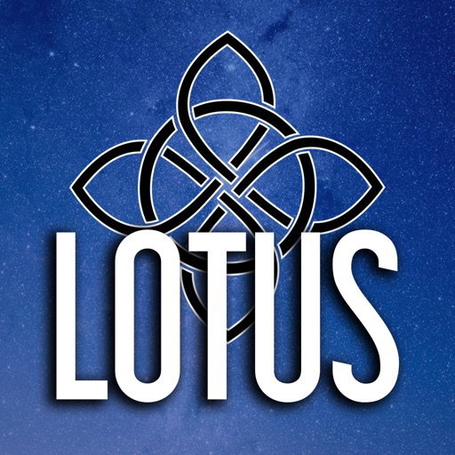 Lotus Band icon