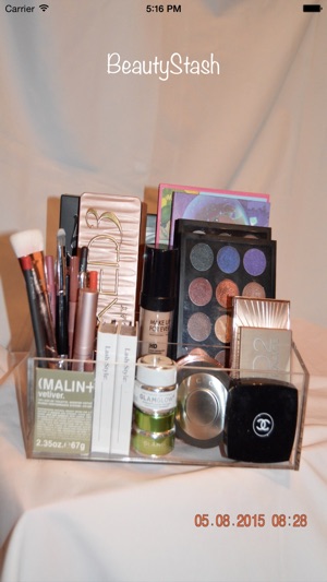 BeautyStash