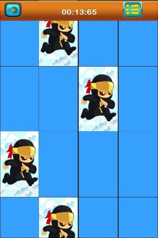 Cloud Runner Ninja - Cool racing challenge game screenshot 4