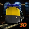 USA Train Driver Simulator 3D