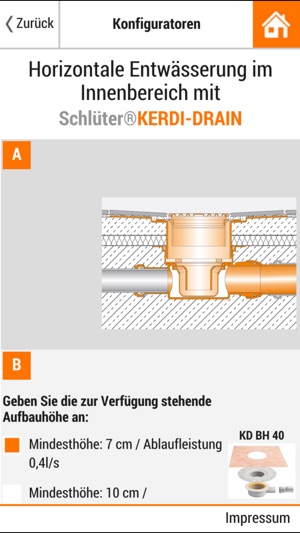 Schlüter-Systems(圖3)-速報App