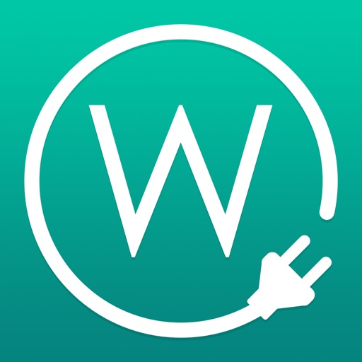 Wiki Offline 2 — Take Wikipedia With You Icon