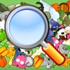 Hidden Toy Finder!