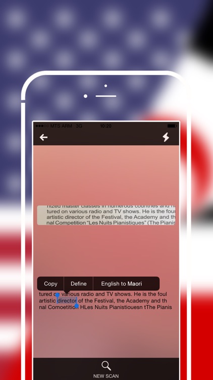 Offline Maori to English Language Dictionary