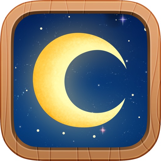 Nightlight Evening Story icon