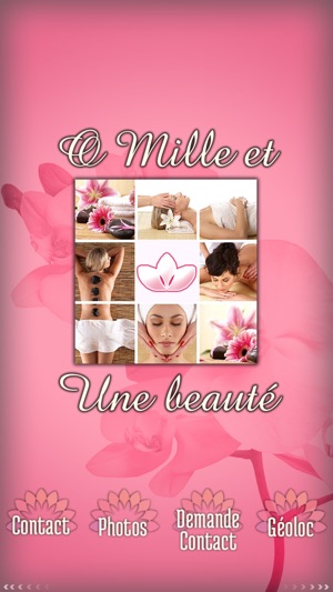 O Mille et Une Beauté(圖1)-速報App