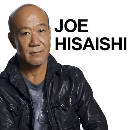 Joe Hisaishi Official App Cheats