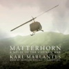 Matterhorn: A Novel of the Vietnam War (by Karl Marlantes) (UNABRIDGED AUDIOBOOK)