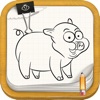 Learn To Draw Farm Animals Version