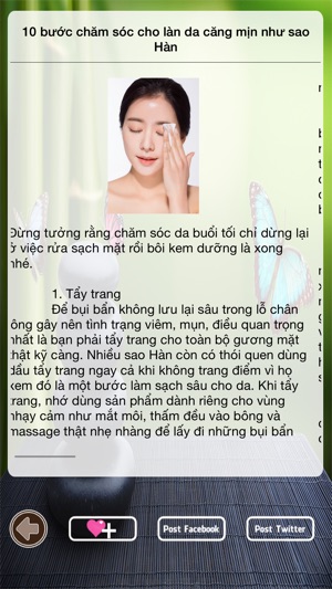 Mẹo Làm Đẹp(圖3)-速報App