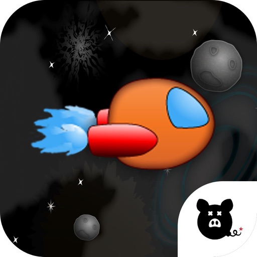 Space Shooter War, No Ads iOS App