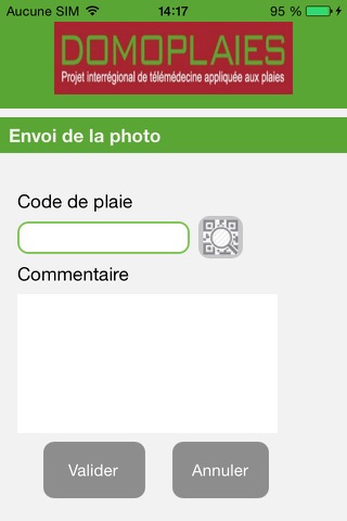 Domoplaies LR screenshot 3