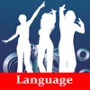 Catch Words 2nd Language - Easiest Game for Learning and Language for Children, Adults and Family