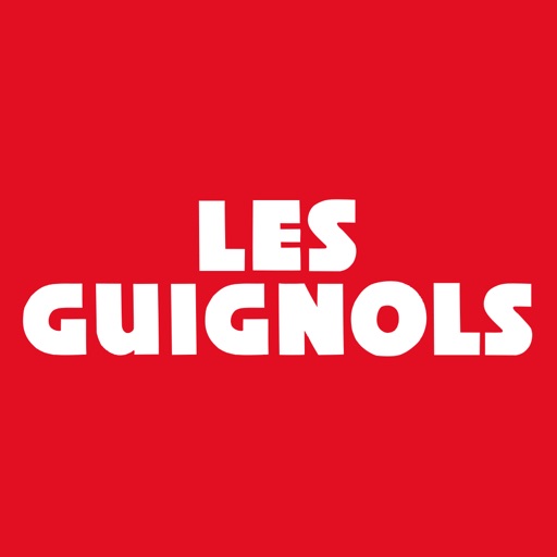 Les Guignols HD icon