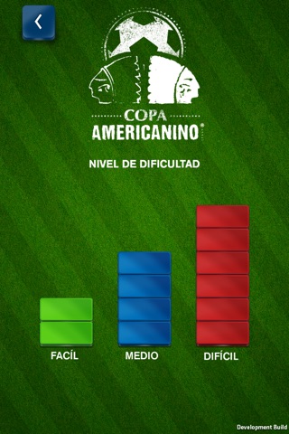 Copa Americanino screenshot 4
