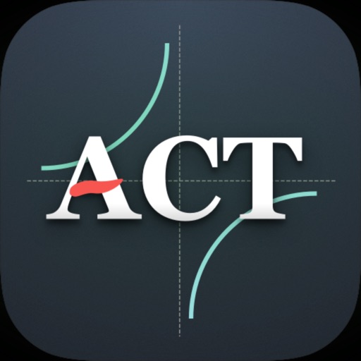 ACT Exam - Math Section icon