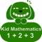 Kid Mathematics - Math and Numbers Educational Game for Kids