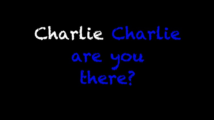 Charlie Charlie Challenge screenshot-3