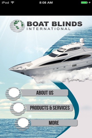 Boat Blinds International screenshot 2