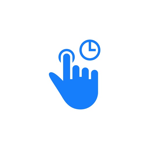 ChronoTouch 2 Icon