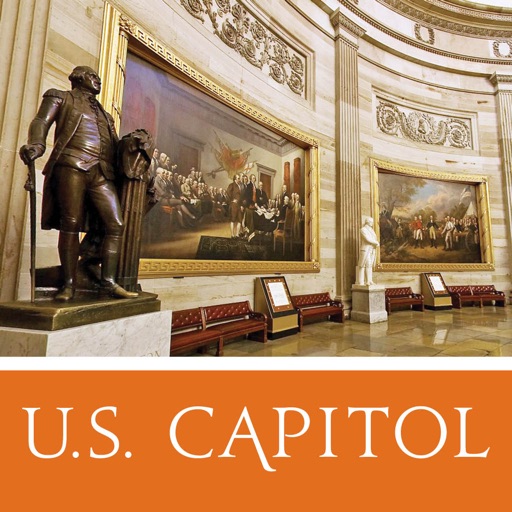 U.S. Capitol Rotunda