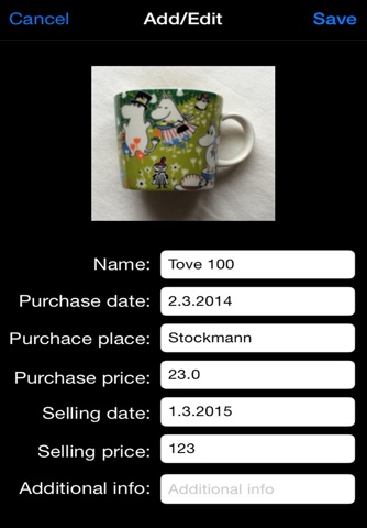 myMugs Free screenshot 4