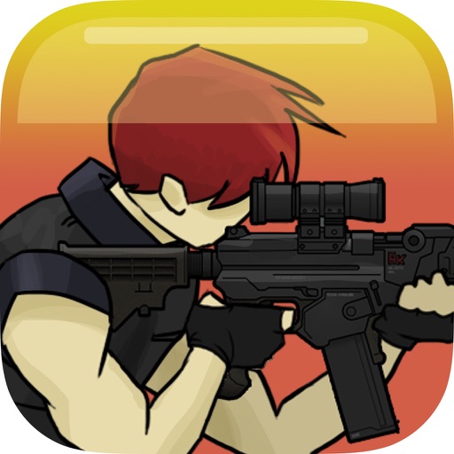 Genisys Robot Battle Attack iOS App