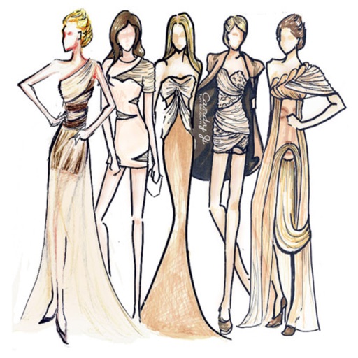 High Fashion Designers and Supermodels Quiz and Trivia: Their facts, life and career behind the gowns icon