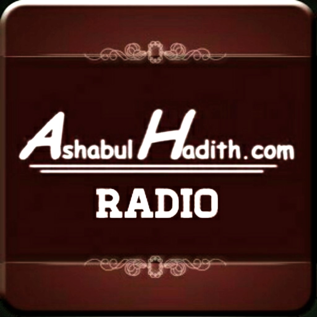 Ashabulhadith Radio