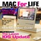 Mac for Life Magazine is an awesome brand new magazine featuring the very best Mac news and features