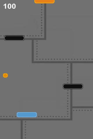 Falling Blocks screenshot 3