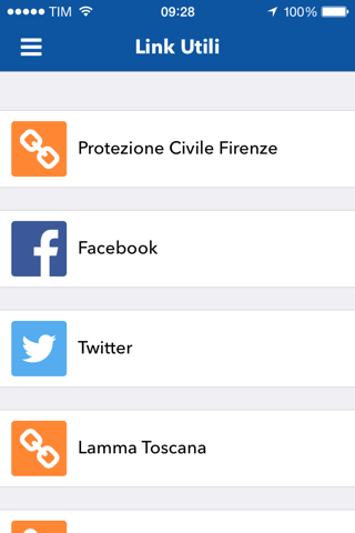 Infosoc Firenze screenshot 4