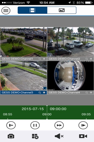 GView screenshot 3