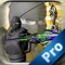 Black Ninja Shooter Pro