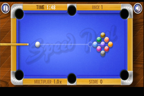 Ball Pool Master screenshot 2