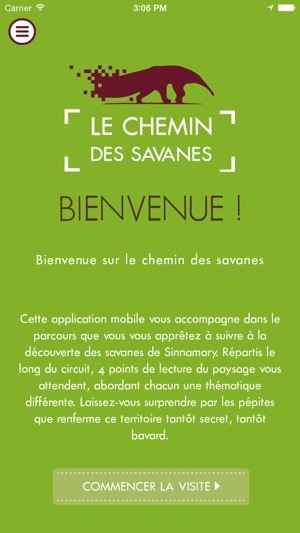 Le Chemin des Savanes(圖4)-速報App