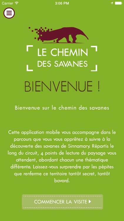 Le Chemin des Savanes screenshot-3