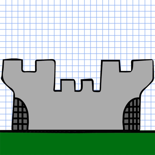 Flinging Fortress Icon