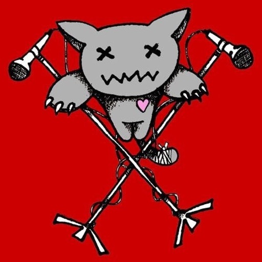 baby ketten by Chris Schepman