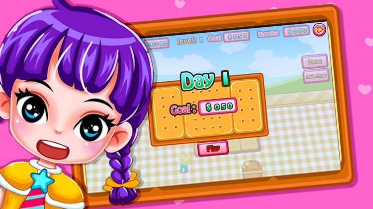 My candy shop ^oo^ screenshot-4