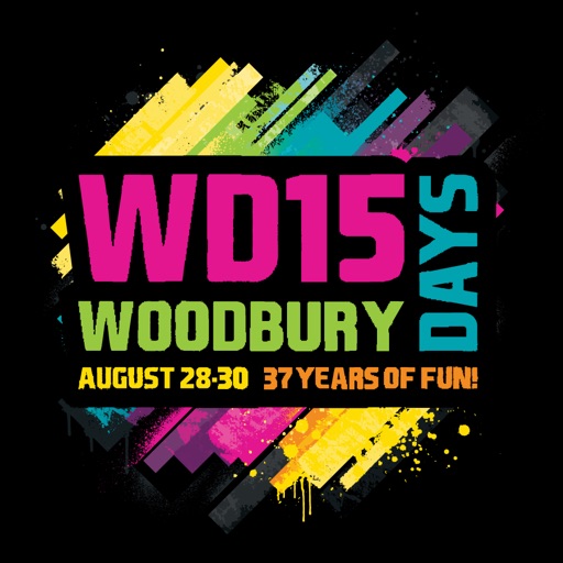 Woodbury Days icon