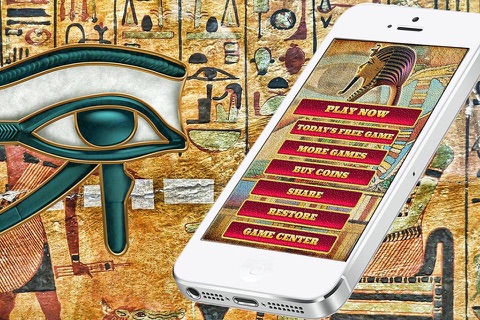 Poker Pharaoh - Absolute 88 Video Poker for Winners screenshot 4