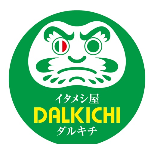 DALKICHI icon