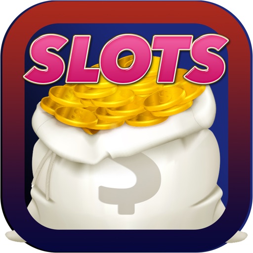 Big Diamond of Las Vegas Slots - FREE Deluxe Edition Game iOS App