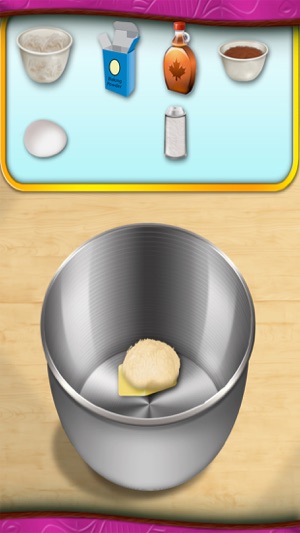 Crazy cookie maker - bake your own cookies(圖2)-速報App