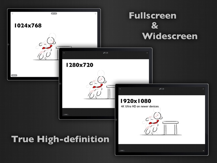 Animation Creator HD