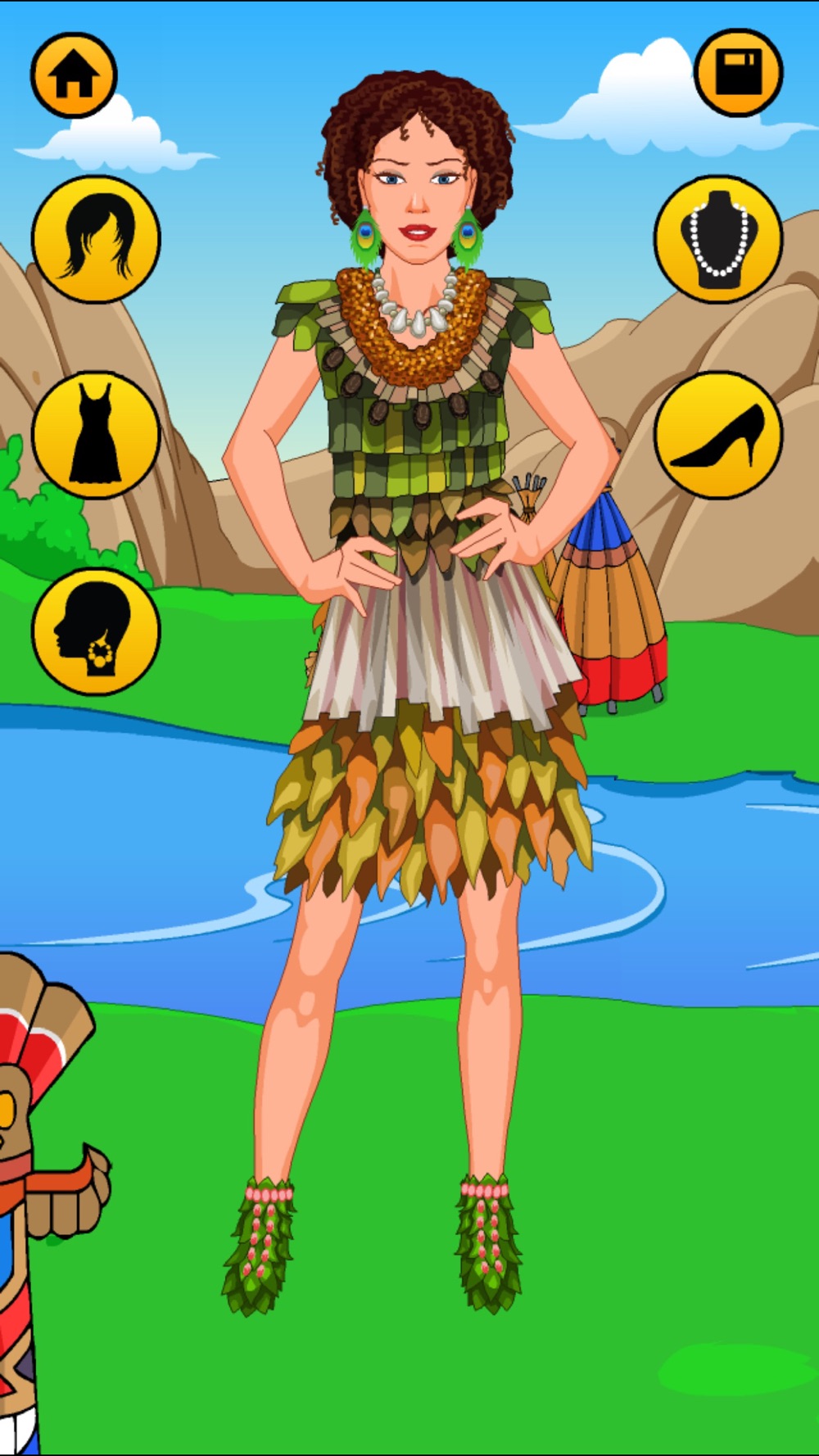 女の子のための110無料ドレスアップゲーム Free Download App For Iphone Steprimo Com