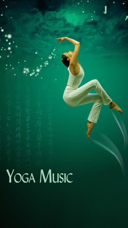 Yoga Music and Relaxing Sounds Free HD - Bring you to a new world