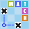 X-Match - unique puzzle to challenge your brain!!