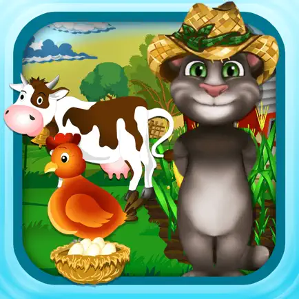 Little Baby Kids Farming Читы